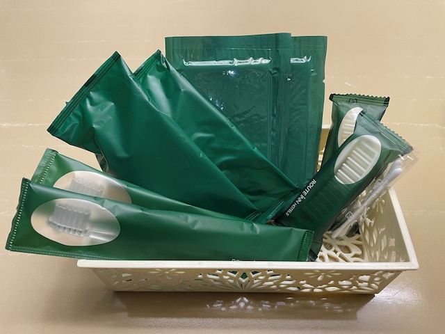 ホテルルートイン上尾