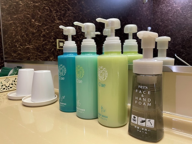 ホテルルートイン上尾