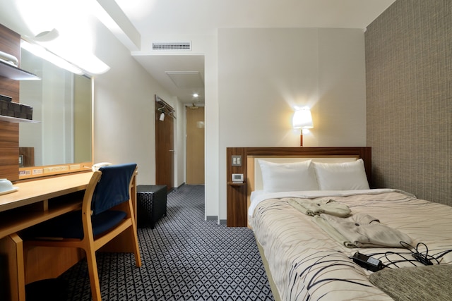 金沢マンテンホテル駅前