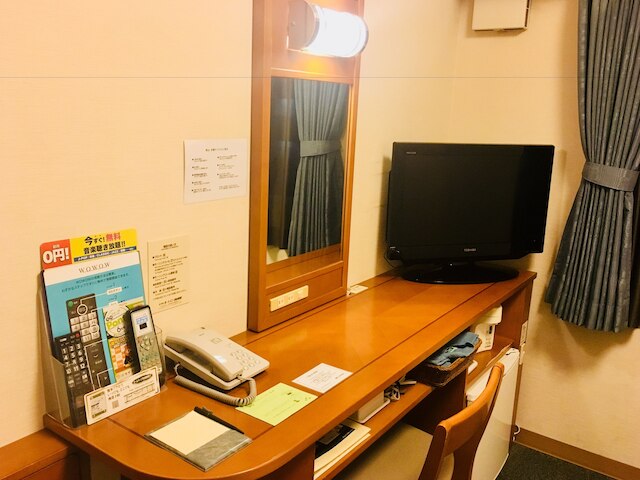 ホテルルートイン深谷駅前