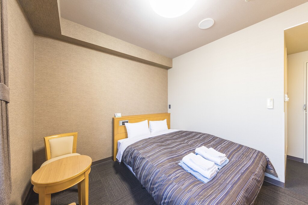 ルートイングランティア羽生SPA RESORT