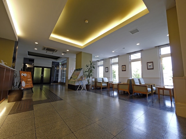 ホテルルートイン本庄駅南