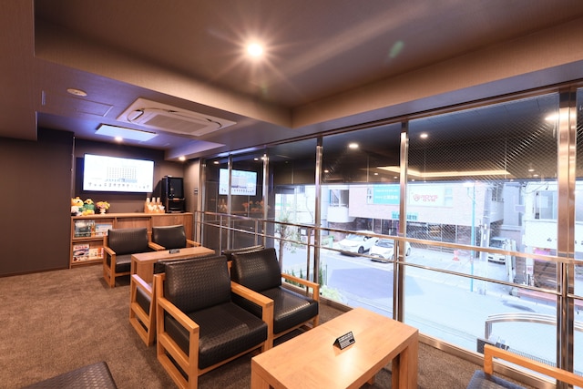 ホテルルートイン北松戸駅前