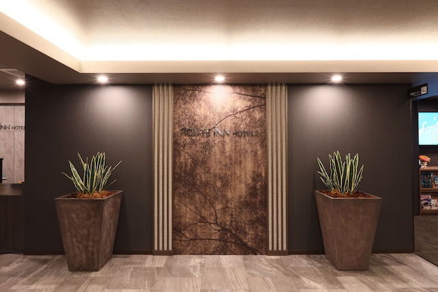 ホテルルートイン北松戸駅前