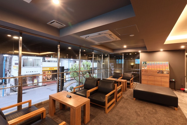 ホテルルートイン北松戸駅前