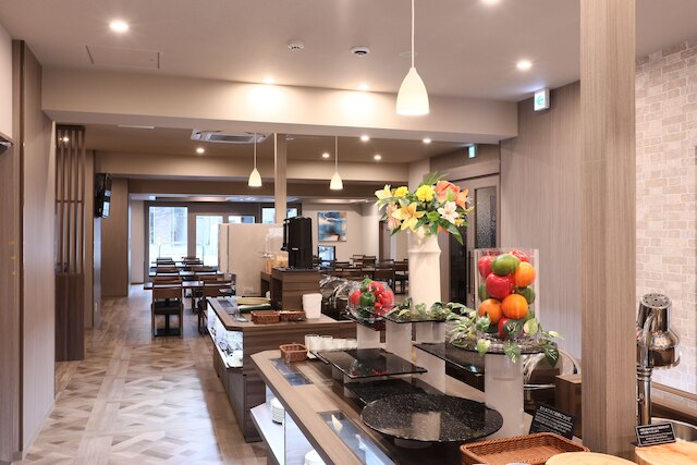 ホテルルートイン北松戸駅前