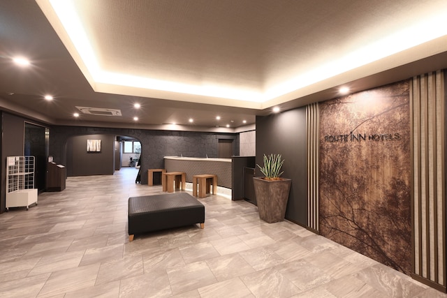 ホテルルートイン北松戸駅前