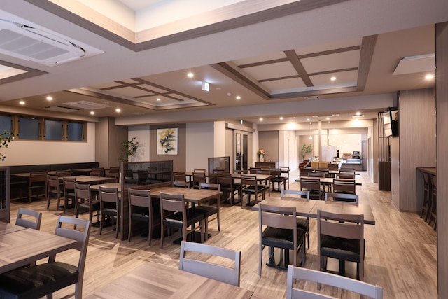 ホテルルートイン北松戸駅前