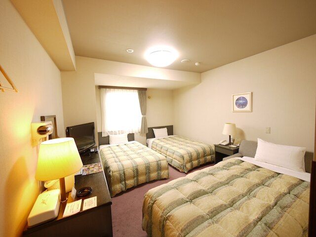 ホテルルートイン糸魚川