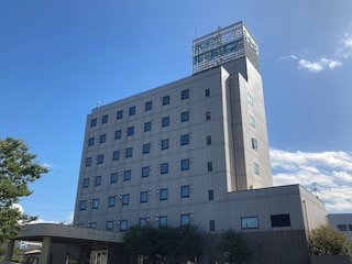 ホテルルートイン糸魚川