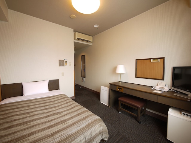 ホテルルートインコート南松本