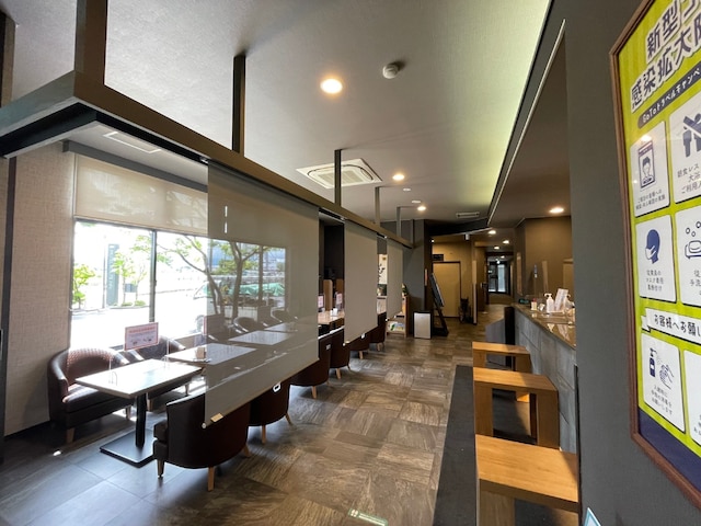 ホテルルートインコート佐久