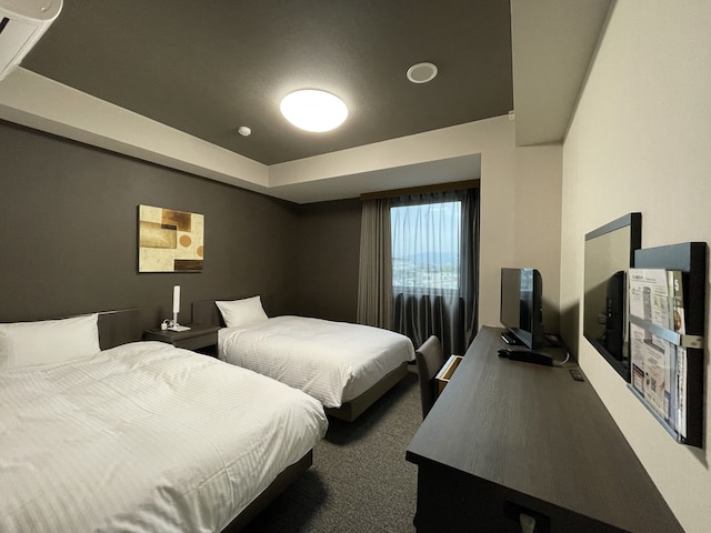 ホテルルートインコート佐久