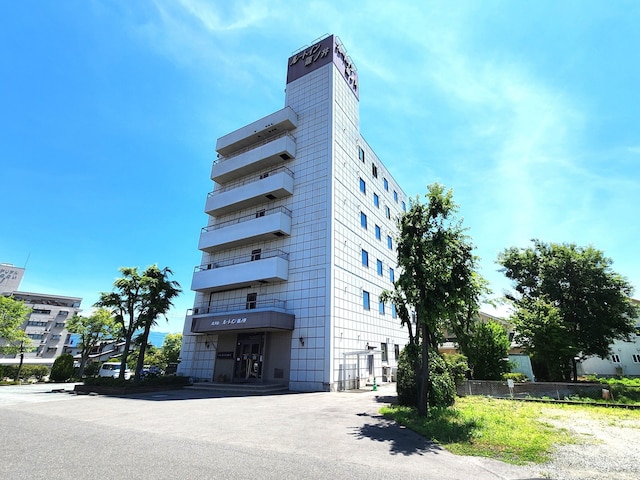 ホテルルートインコート篠ノ井