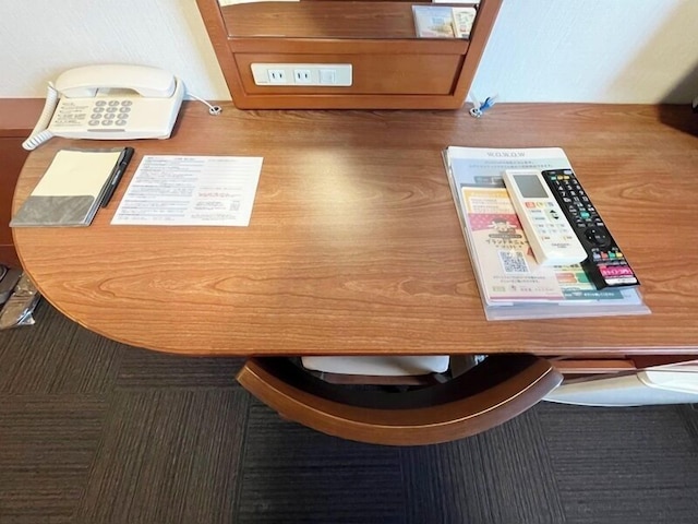 ホテルルートインコート篠ノ井