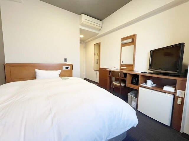 ホテルルートインコート篠ノ井