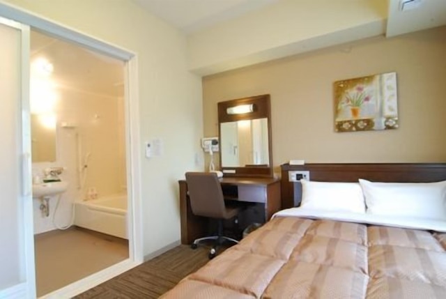 ホテルルートイン塩尻