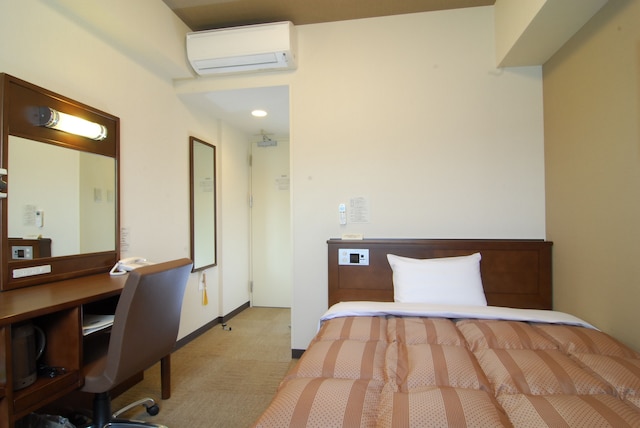 ホテルルートイン塩尻