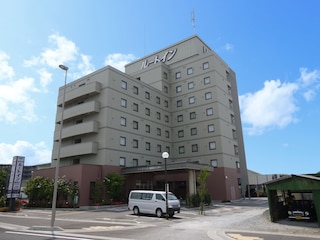 ホテルルートイン塩尻北インター