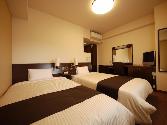 ホテルルートイン第2諏訪インター