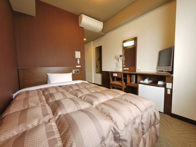 ホテルルートイン第2諏訪インター