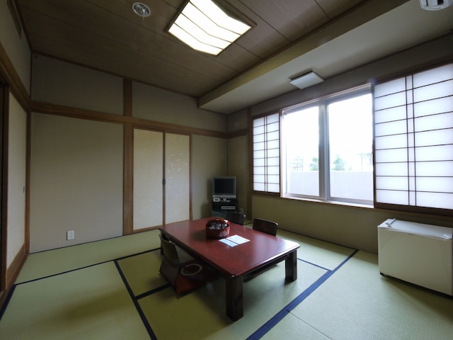 ホテルルートイン上田-国道18号-