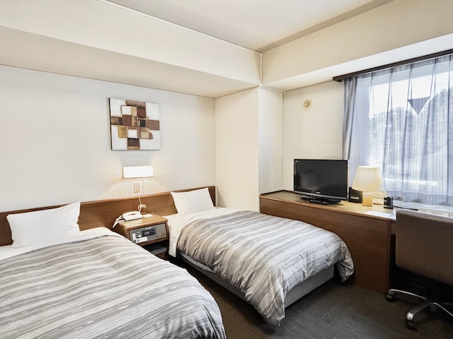 ホテルルートイン上田-国道18号-