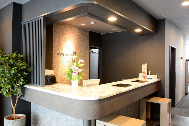 上田駅前ロイヤルホテル