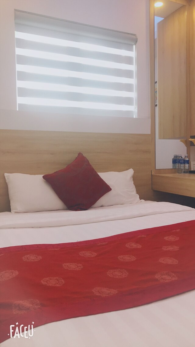 ホン ティエン 1 ホテル