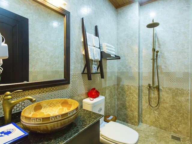 ハイ アウ ブティック ホテル & スパ