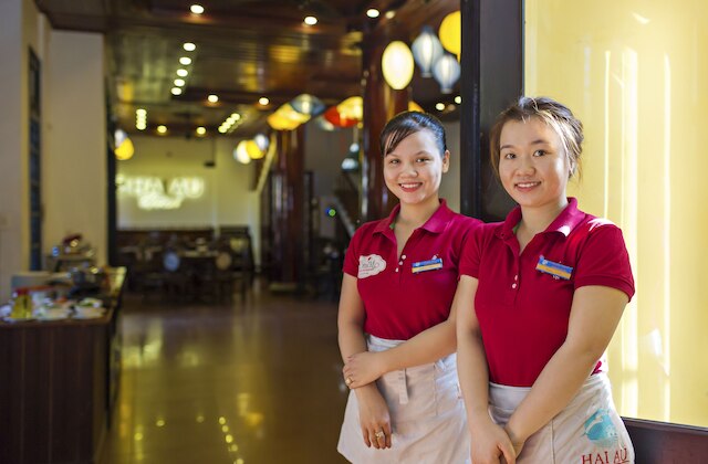 ハイ アウ ブティック ホテル & スパ