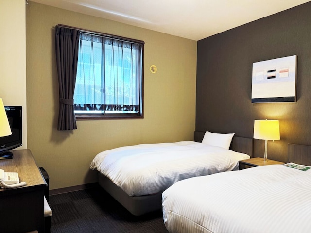 ホテルルートインコート柏崎