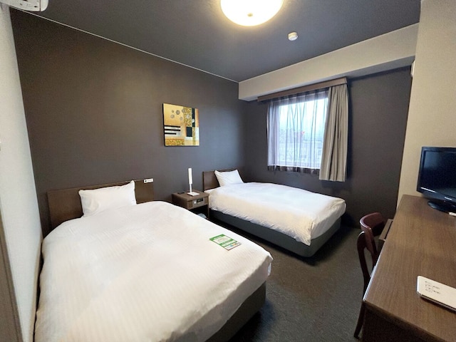 ホテルルートイン妙高新井