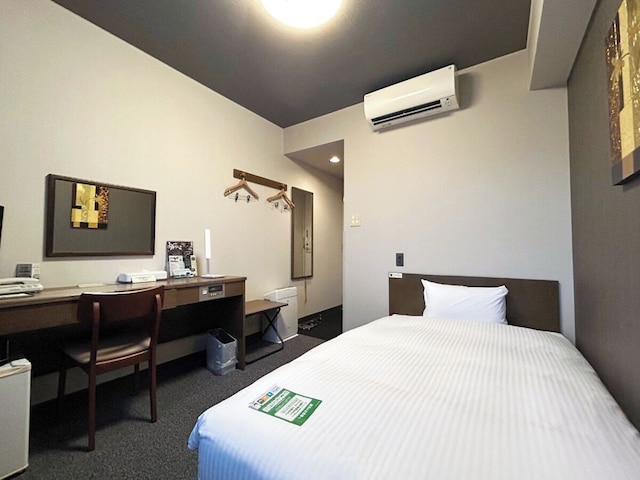 ホテルルートイン妙高新井