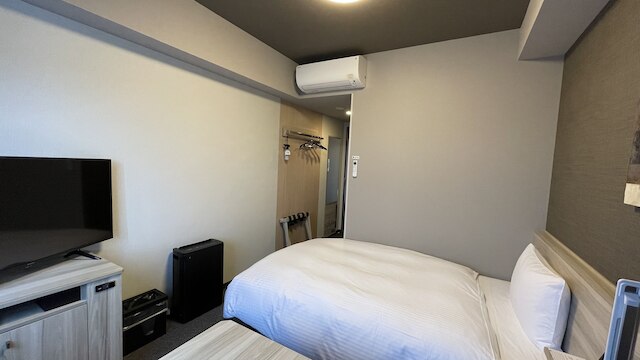 ホテルルートイン長岡駅前