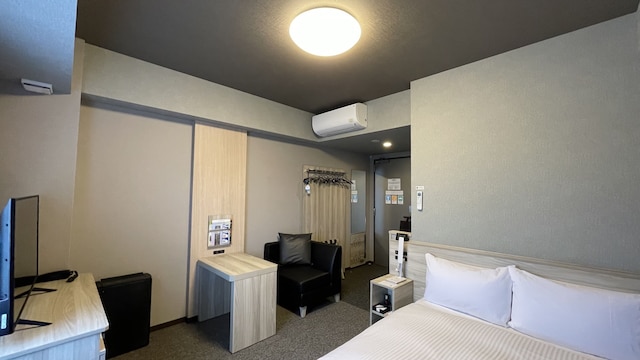 ホテルルートイン長岡駅前