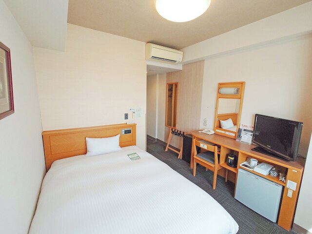 ホテルルートイン新発田インター