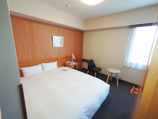 ホテルルートイン新発田インター