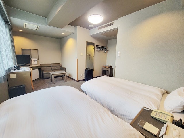 ホテルルートインコート千曲更埴