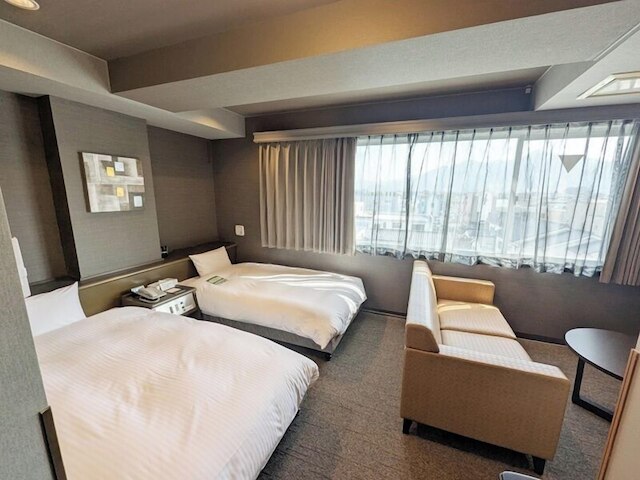 ホテルルートインコート千曲更埴