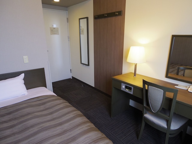 ホテルルートイン飯田