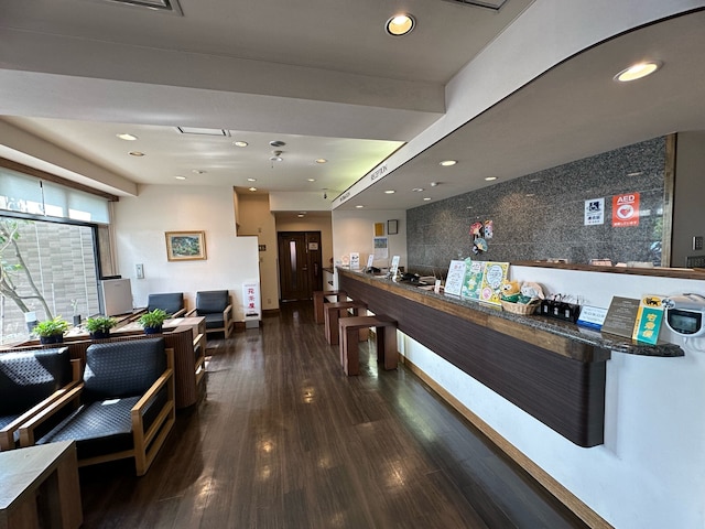 ホテルルートイン飯田