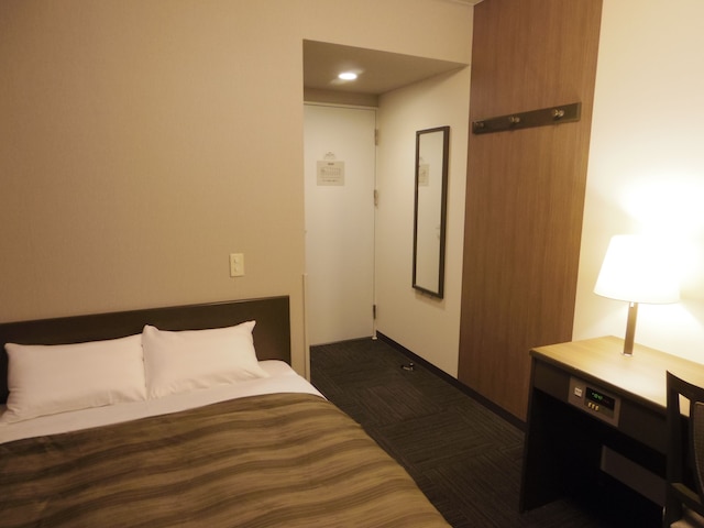 ホテルルートイン飯田