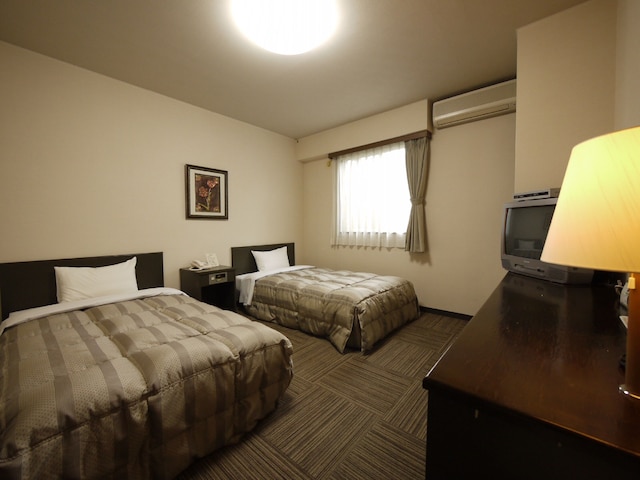 ホテルルートインコート伊那