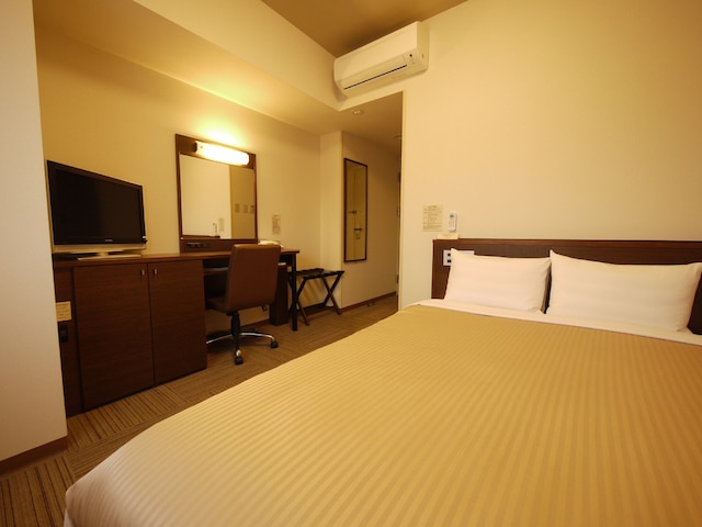 ホテルルートイン伊那インター