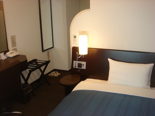 ホテルルートイン伊那インター