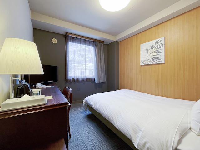 ホテルルートイン上山田温泉