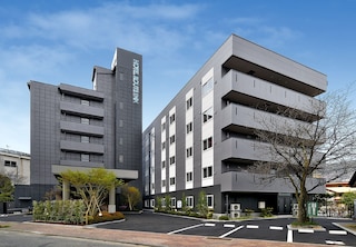 ホテルルートイン上山田温泉