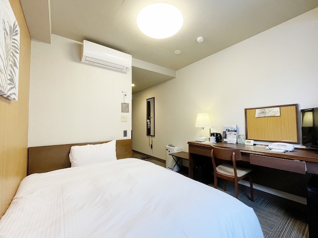 ホテルルートイン上山田温泉