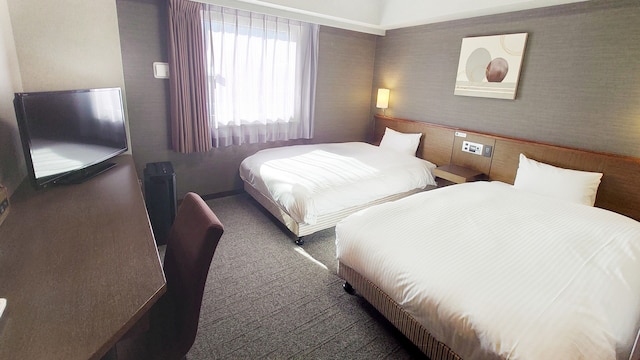 ホテルルートイン駒ヶ根インター